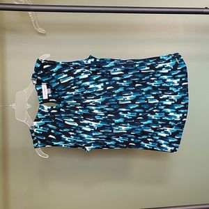 Calvin Klein Petite Medium Tank Top